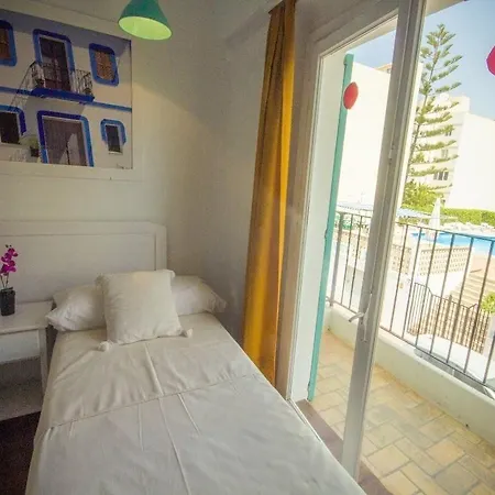 Sunset Ibiza Guest house San Antonio (Ibiza)