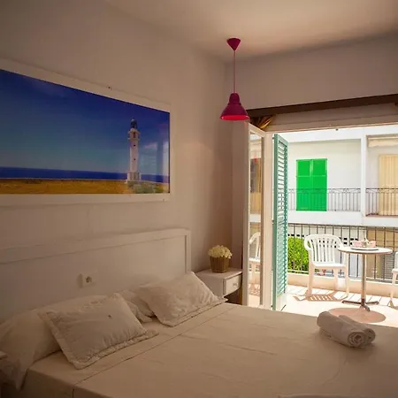 Guest house Sunset Ibiza San Antonio (Ibiza)