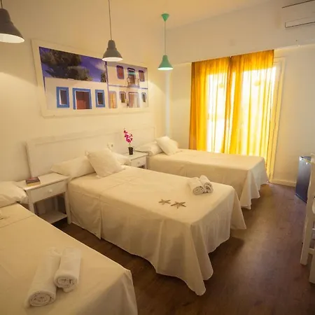 Sunset Ibiza Guest house