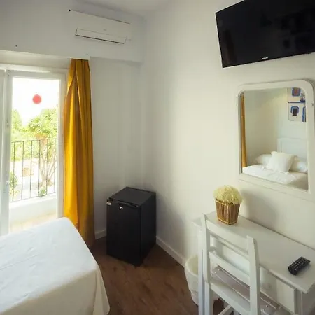 Sunset Ibiza Guest house 2*