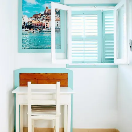 Sunset Ibiza Guest house