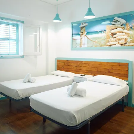 Sunset Ibiza Guest house