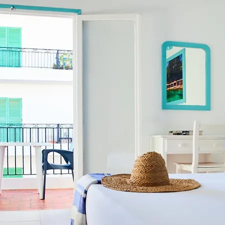 Sunset Ibiza Guest house 2*