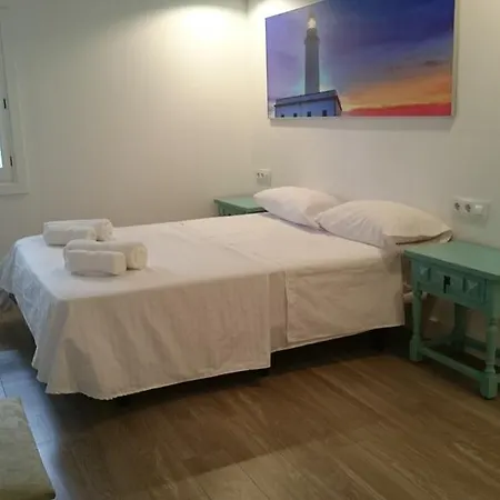 Sunset Ibiza Guest house 2*