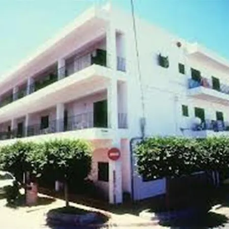 Sunset Ibiza Guest house 2*