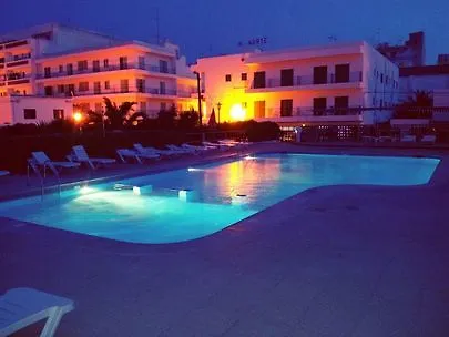 Sunset Ibiza Guest house 2*