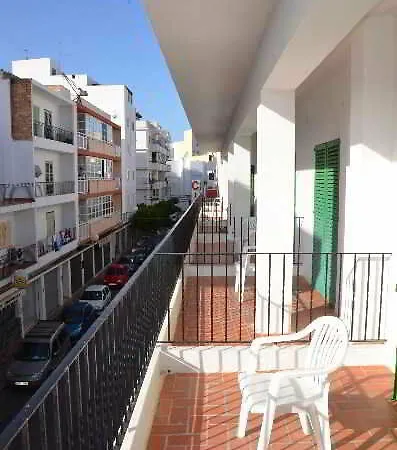 Guest house Sunset Ibiza San Antonio (Ibiza)