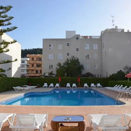 Guest house Sunset Ibiza