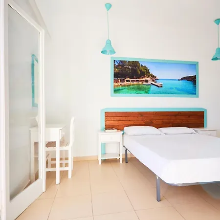 Sunset Ibiza Gasthof 2*