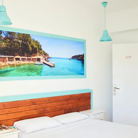 Gasthof Sunset Ibiza 2*