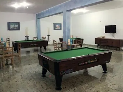 오스탈 선셋 이비사 2* 샌안토니오